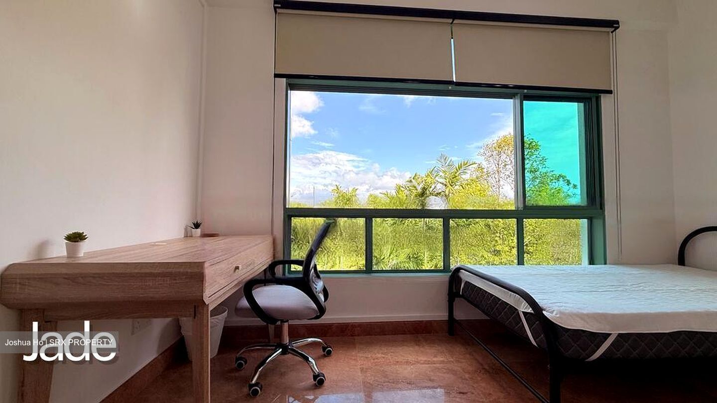 Changi Court (D16), Condominium #458392861